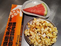 -小董哥烤串·爆汁大油边(故宫店)