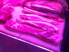 -锦绣大地生鲜食品厅