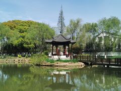 -瀛洲公园