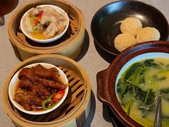-潮府馆·非遗潮州菜·世纪公园(新国际博览中心店)