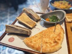 -纳鲁孜·新疆特色餐厅(上海悦荟广场店)