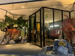 -院里寻菜·精致庭院菜(观沙岭店)