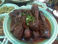 -德叔阙里·衢州菜馆(月湖店)