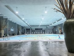 -春晖园度假酒店温泉