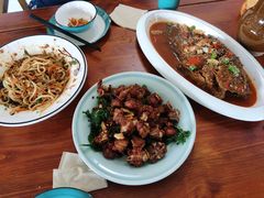 -云隐小厨·传统大理美食(复兴路店)
