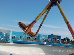 -秦皇岛乐岛海洋王国