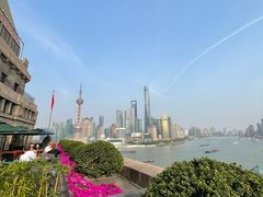 -上海和平饭店-华懋阁 The Cathay Room