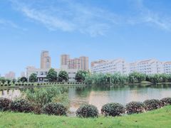 -安庆师范大学(龙山校区)