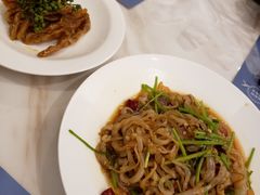 -南山鲜虾面·活鲜小馆·海味大连菜(南山总店)