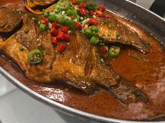 臭鳜鱼-正兴蜀园(科技园区店)