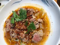 -莲香西域·正宗新疆菜(龙华店)