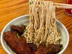 大排面-无名氏面馆(邮电路店)