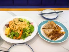 -宛平李记小吃(东关街店)