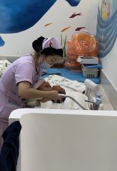 -月满阁月子中心(莲湖区店)