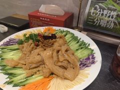 -313羊庄鲜羊火锅·鲜羊肉烧烤(李村店)