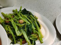 -肥仔文澳门猪骨煲(南京西路店)