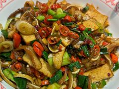-陈家婆的菜·口味湘菜(梅溪湖店)