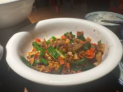 -老湘村·湖南土菜(天河维多利店)