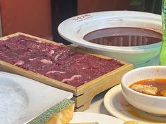 -巴邑火锅·鲜切牛肉(萧山银隆店)
