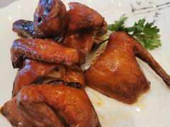 -汤臣·空中餐厅·严选粤菜(石湾世博广场店)