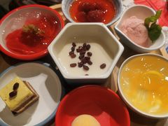 -喜悦小串丹东小黄牛海鲜烧烤大排档(民主广场店)