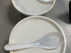 椰汁龟苓膏-芬芳甜品(同福路店)