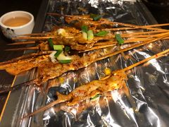 -李不管把把烧(绵阳总店)