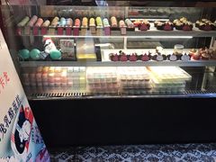 -3A07逆爱杯子蛋糕