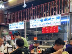 大堂-陈记汤饭(水巷口店)