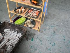 -小象钓虾·营地烧烤(洛溪店)