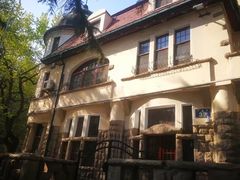 -中山路壹号传奇club·啤酒花园餐厅