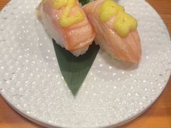 -菊上日式料理(蚌埠银泰店)