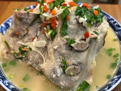 -曼谷食堂·泰国家庭料理
