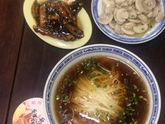 -同得兴 Since·1995 传统苏式面馆(嘉馀坊店)