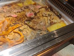 -新石器烤肉(欧尚永宁店)