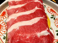-NIUAN牛庵·日式和牛烧肉(恒隆店)
