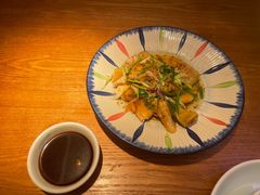 -常来小聚·广州非遗传承餐厅(地王广场店)