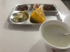 -沃头蠔干粥(同安总店)