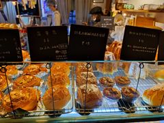 -仙峰天然面包(迎宾路店)