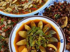 -李大爷的泡椒馆(冉家坝店)