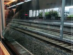 -福州站-北广场