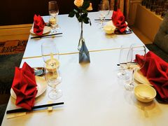 -凯宾斯基大酒店·三楼御龙轩中餐厅