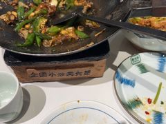 -费大厨辣椒炒肉(黄兴中心广场店)