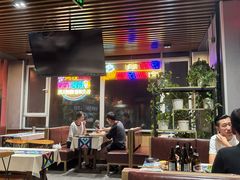 -老杨头烧烤(博烤堂店)