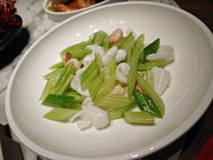-阿明小菜·海鲜·上海菜(浦建路店)
