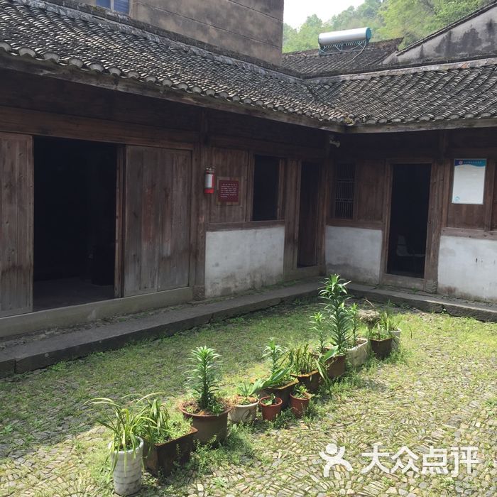 童第周故居