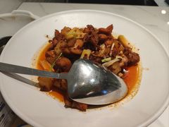 -兰湘子·湘菜小炒(石家庄万象城店)