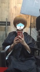 -藤野造型·专业烫染店
