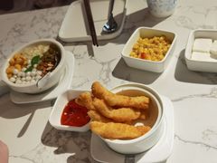 -曼玉餐厅(正弘城店)