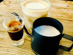 -Maan coffee漫咖啡(1905店)